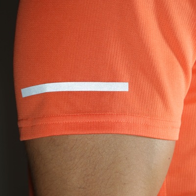 Camiseta adidas Run 19 - Masculina - Foto 5