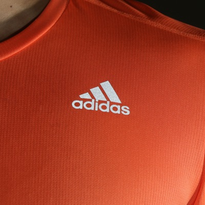 Camiseta adidas Run 19 - Masculina - Foto 6