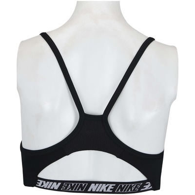Top Fitness com Bojo Nike Victory Favorites Bra - Adulto - Foto 2