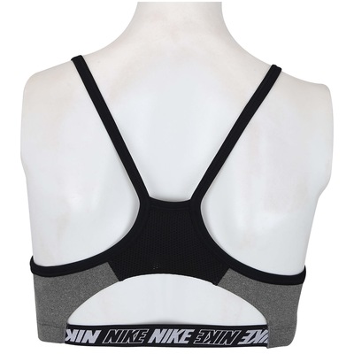 Top Fitness com Bojo Nike Victory Favorites Bra - Adulto - Foto 2