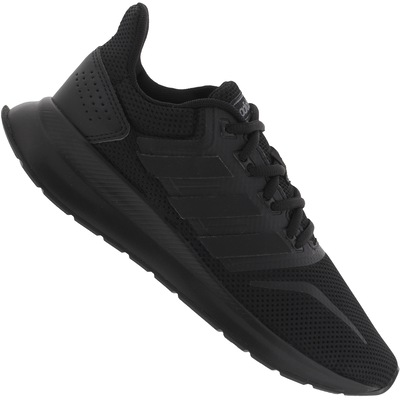 Tênis adidas Falcon - Feminino - Foto 1