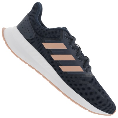 Tênis adidas Falcon - Feminino - Foto 1