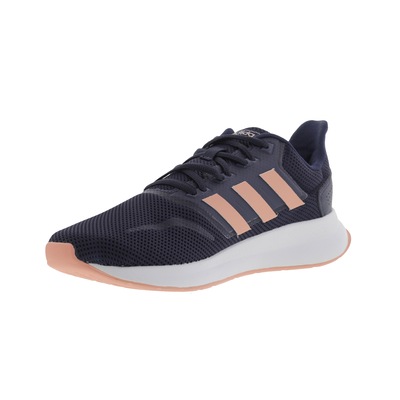 Tênis adidas Falcon - Feminino - Foto 4