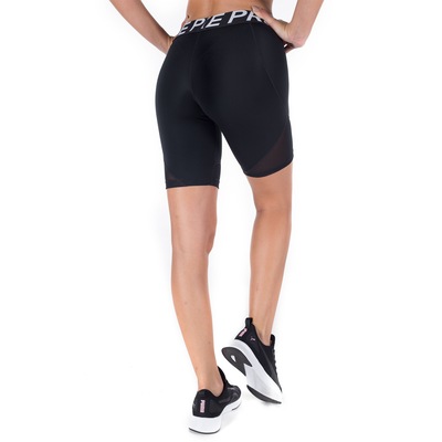 Shorts Nike Pro 8IN - Feminino - Foto 3