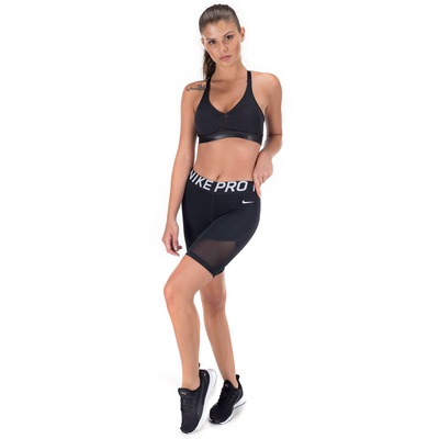 Shorts Nike Pro 8IN - Feminino - Foto 6