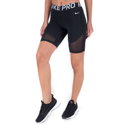 Shorts Nike Pro 8IN - Feminino - Foto 2