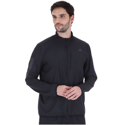 Jaqueta adidas Response - Masculina - Foto 2