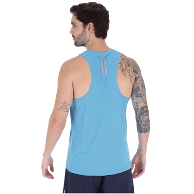 Camiseta Regata adidas Own The Run SNG - Masculina - Foto 3