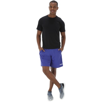 Bermuda adidas E 3S - Masculina - Foto 3