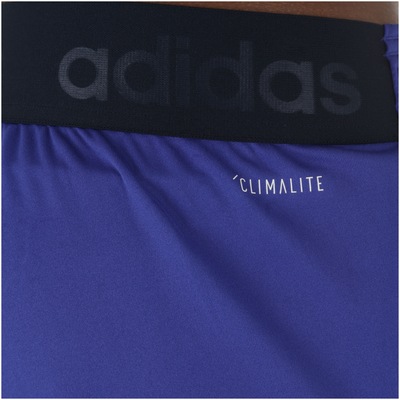 Bermuda adidas E 3S - Masculina - Foto 4
