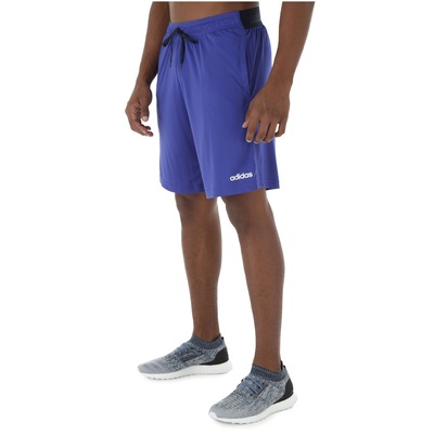 Bermuda adidas E 3S - Masculina - Foto 1