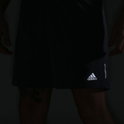 Bermuda adidas Run It - Masculina - Foto 3