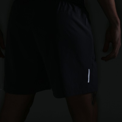 Bermuda adidas Run It - Masculina - Foto 4
