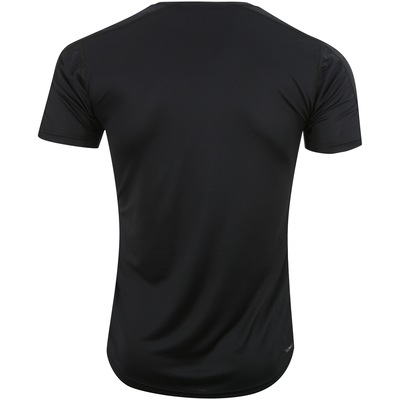 Camiseta adidas D2M 3S 19 - Masculina - Foto 6