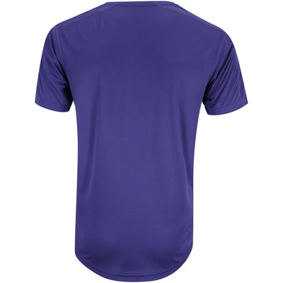 Camiseta adidas D2M 3S 19 - Masculina - Foto 6