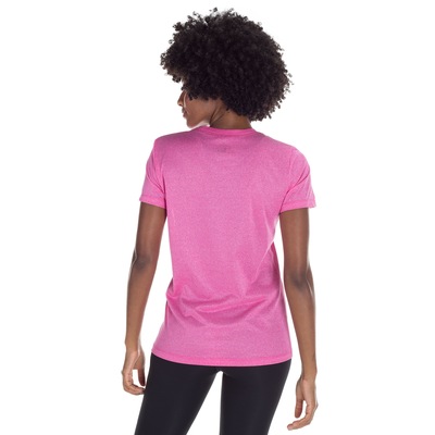 Camiseta Nike Dry Legend Crew - Feminina - Foto 3