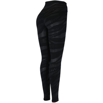 Calça Legging Nike All In Tight Print - Feminina - Foto 2