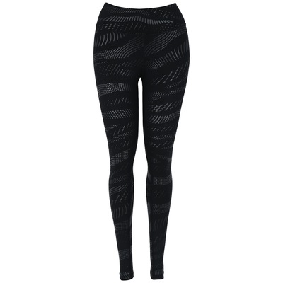 Calça Legging Nike All In Tight Print - Feminina - Foto 3
