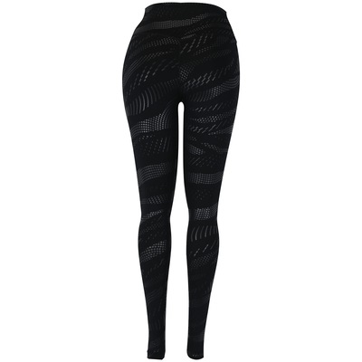 Calça Legging Nike All In Tight Print - Feminina - Foto 4