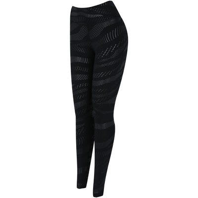 Calça Legging Nike All In Tight Print - Feminina - Foto 1