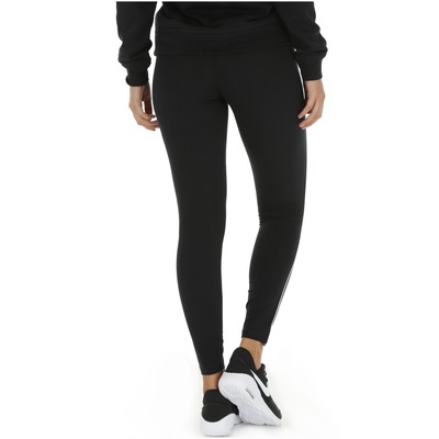 Calça Legging Nike Sportswear Heritage - Feminina - Foto 3