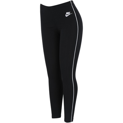 Calça Legging Nike Sportswear Heritage - Feminina - Foto 5