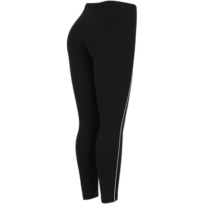 Calça Legging Nike Sportswear Heritage - Feminina - Foto 6