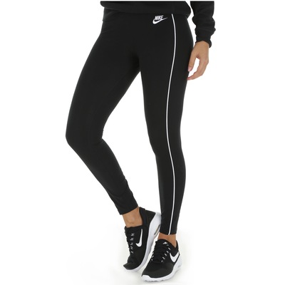 Calça Legging Nike Sportswear Heritage - Feminina - Foto 2