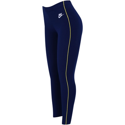 Calça Legging Nike Sportswear Heritage - Feminina - Foto 5