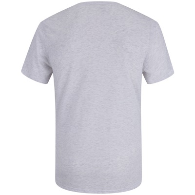 Camiseta Nike Breathe Top SS Hyper Dry - Masculina - Foto 3