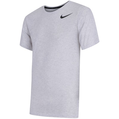 Camiseta Nike Breathe Top SS Hyper Dry - Masculina - Foto 4
