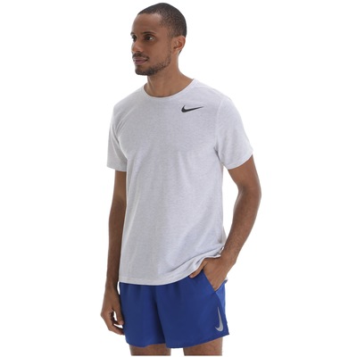 Camiseta Nike Breathe Top SS Hyper Dry - Masculina - Foto 2