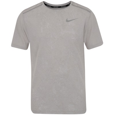 Camiseta Nike Dry Miler Top SS Jac GX - Masculina - Foto 5