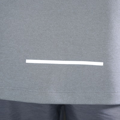 Camiseta Nike Dry Miler Top SS Jac GX - Masculina - Foto 6