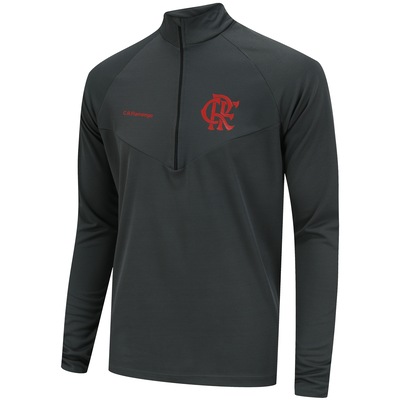 Blusão do Flamengo Victory 19 - Masculino - Foto 3