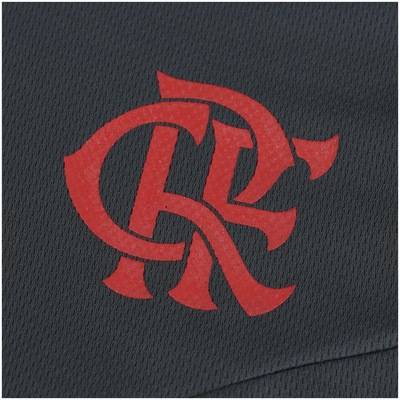 Blusão do Flamengo Victory 19 - Masculino - Foto 5