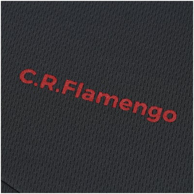 Blusão do Flamengo Victory 19 - Masculino - Foto 6