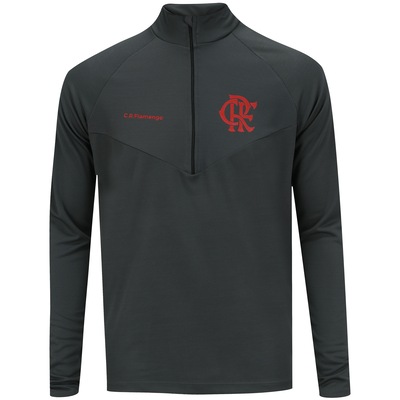 Blusão do Flamengo Victory 19 - Masculino - Foto 1