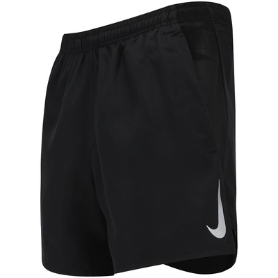 Calção Nike Challenger 5IN BF - Masculino - Foto 6