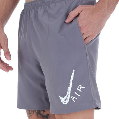 Bermuda Nike Run 7IN GX - Masculina - Foto 4