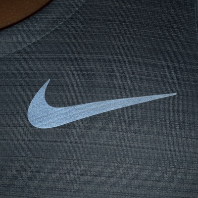 Camiseta Regata Nike Dry Miler - Masculina - Foto 5