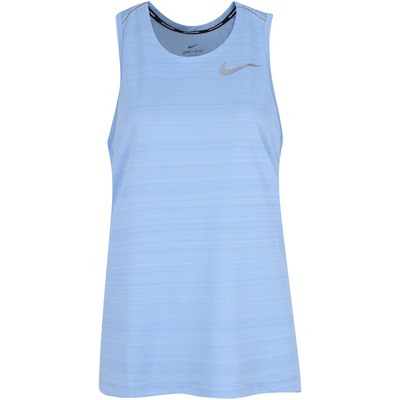 Camiseta Regata Nike Dry Miler - Masculina - Foto 6