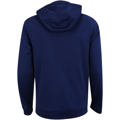jaqueta com capuz nike therma hd fz