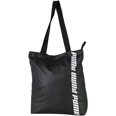 Bolsa Puma Core - Feminina - Foto 2