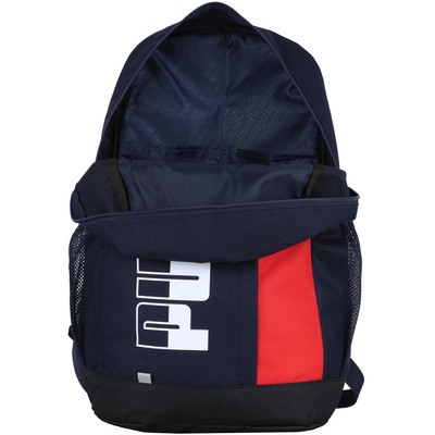 Mochila Puma Plus Backpack II - 22 Litros - Foto 5