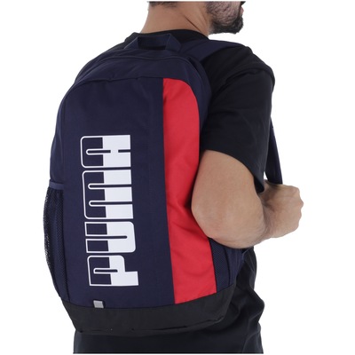 Mochila Puma Plus Backpack II - 22 Litros - Foto 1