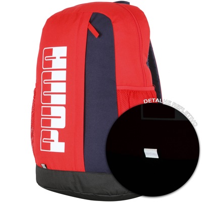 Mochila Puma Plus Backpack II - 22 Litros - Foto 6