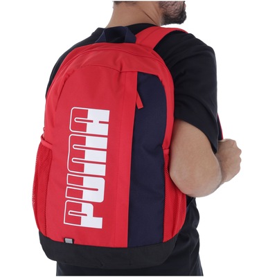 Mochila Puma Plus Backpack II - 22 Litros - Foto 1