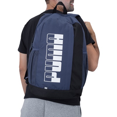 Mochila Puma Plus Backpack II - 22 Litros - Foto 1