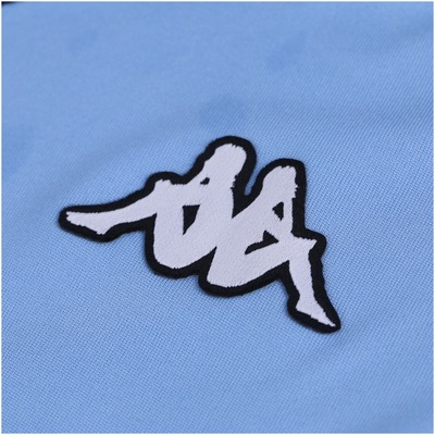 Camiseta Kappa Vivaldi - Masculina - Foto 3